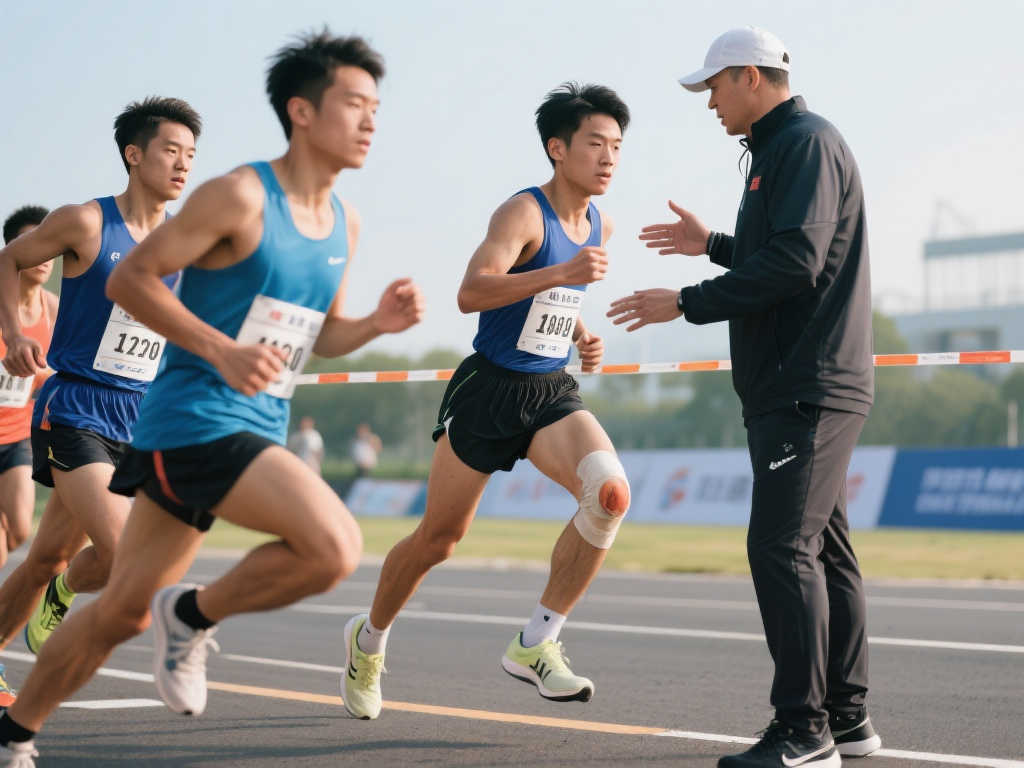 李磊：团队身体状况各异 正努力统一状态