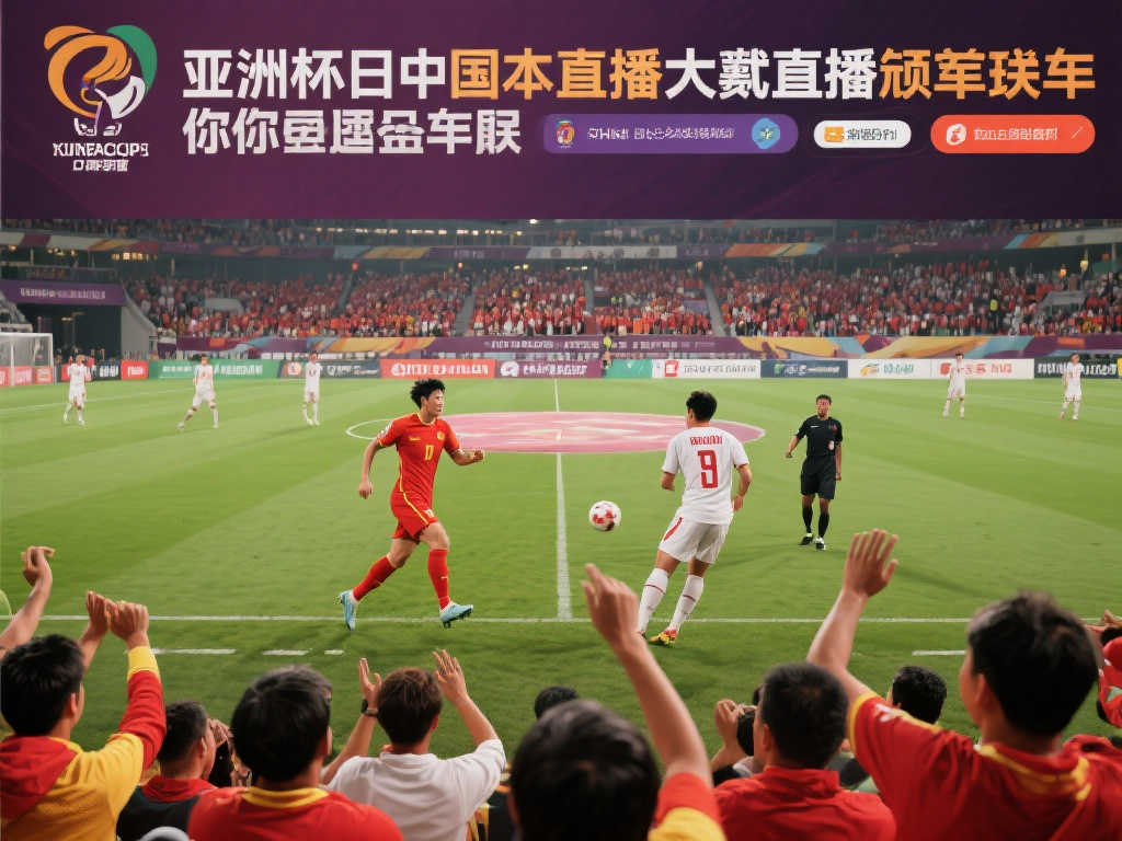 亚洲杯巅峰对决:中国队迎战日本队现场直播 亚洲杯巅峰对决:中国队迎战日本队现场直播