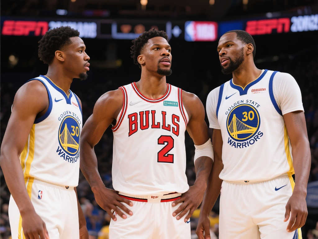 巴特勒加盟勇士能否助力夺冠？ESPN专家一致唱衰